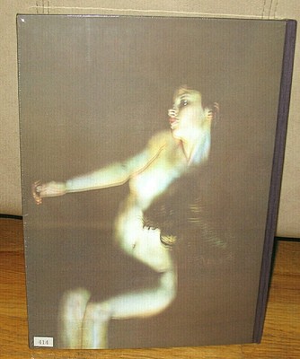 NEW SEALED SIGNED Print Bill Henson Monograph Limited Numbered Edition 750 HC