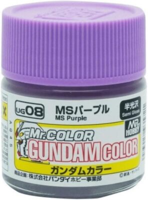 Mr. Hobby Gundam Color Paint UG Series 10ml