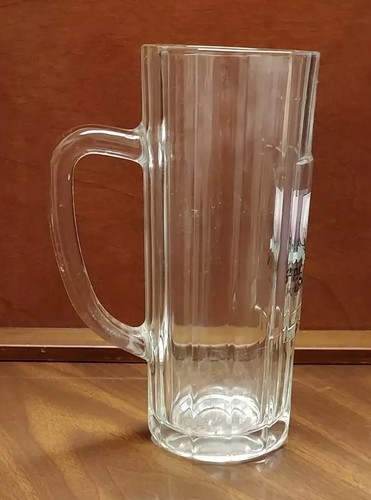 Spaten Munchen Beer Tall Mug STEIN