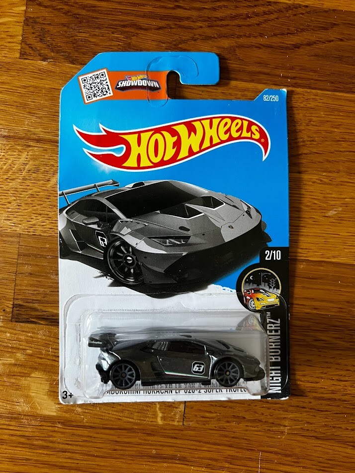 LB★WORKS Lamborghini Huracán チェイス 2日限定価格 Hot wheels Lb-Works Lamborghini Huracan Coupe 2021 New