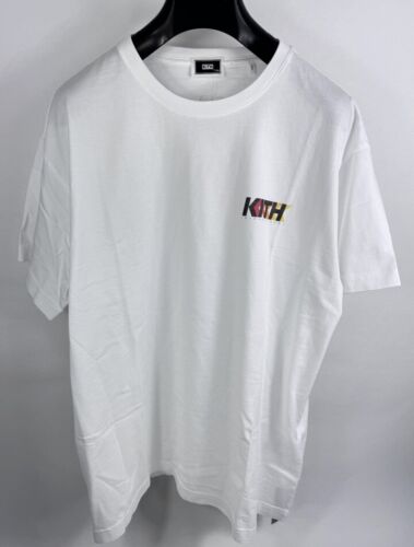 KITH X BIGGIE LIFE AFTER DEATH BLACK T-SHIRT OVERSIZED SIZE KITH X BIGGIE LIFE AFTER DEATH BLACK T-SHIRT OVERSIZED SIZE