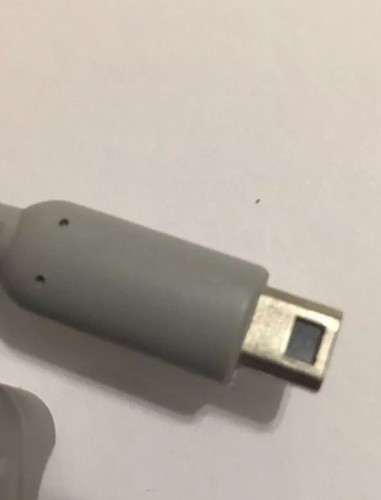 Official Genuine Nintendo WAP-002 AC Adapter Charger for 3DS XL, DSi, DSi XL 2DS