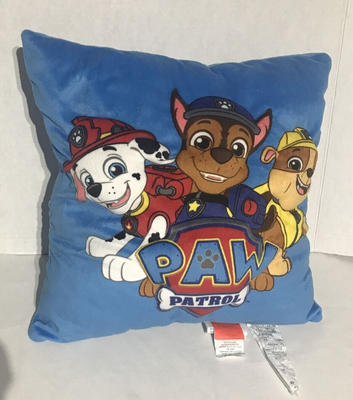 Chase pillow cheap