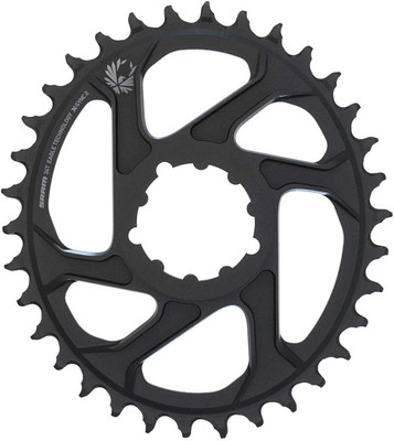 X-Sync 2 Eagle 12-Speed Direct Mount Oval Chainring - Boost