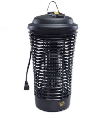 Black Flag Deluxe Bug Zapper 40 Watt Black Light Technology 
