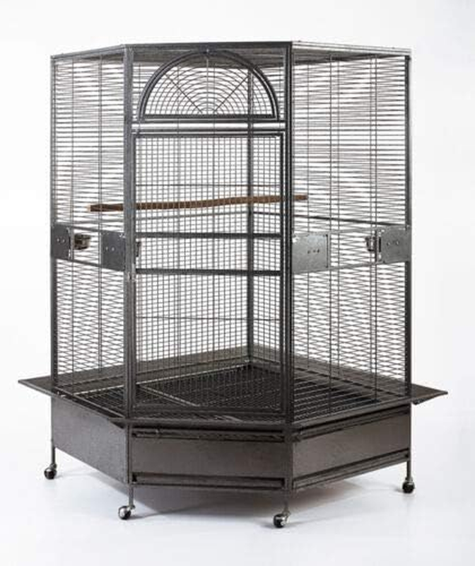 Aviary (x-large)
