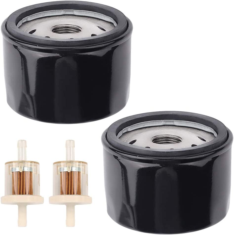 Filter For Kawasaki Fr651v Fr691v Fr730v Fs481v F