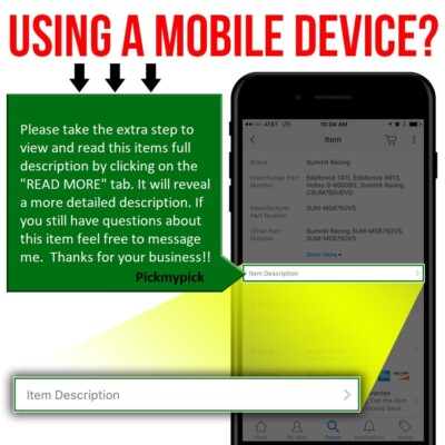 PERSONALIZED VANITY California License Plate 