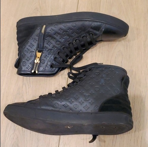 ひーさん Louis Vuitton / FENDI ショッパー他 Fendi Roma Go To ショッパー スモール レザー ブラック | Fendi