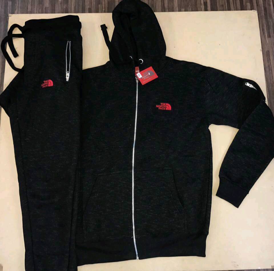 The North face tracksuits | in Bradford, West Yorkshire | Gumtree