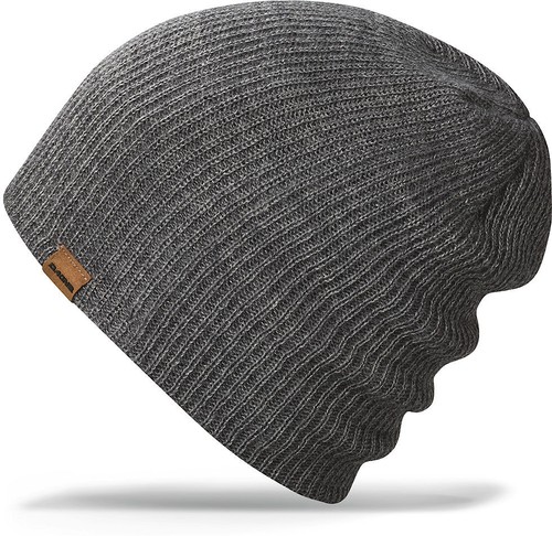 帽子 [0] MENS DAKINE STRIPED BEANIE Men's Dakine Black Red Gray Stripe Beanie Skiing Outdoors | eBay