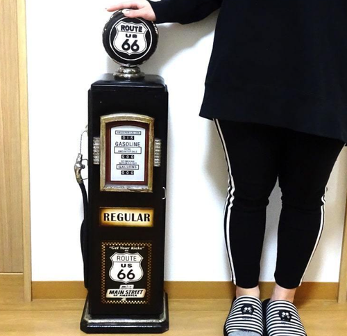 ルート66 ガススタンドCD棚　鏡 $_12.PNG?set_id=880000500F