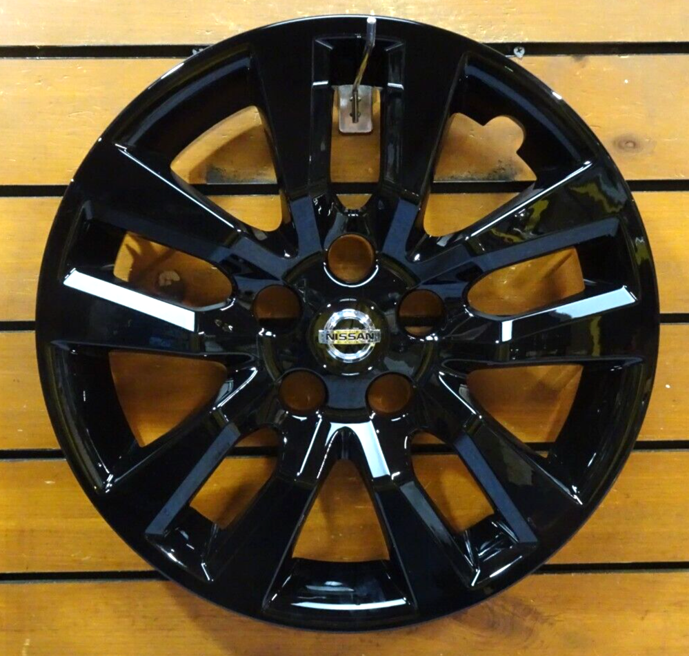 2013 nissan sale altima black hubcaps