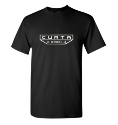 Curta Mechanical Calculator T-Shirt - High Quality Gildan Pre Shrunk 100% Cotton