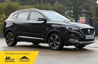 2019 MG ZS 1.5 VTi-TECH Exclusive Euro 6 (s/s) 5dr Petrol