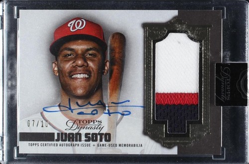 2019 TOPPS BASEBALL COMPLETE SET FACTORY SEALED HOBBY
