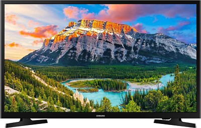 Samsung N5300 32'' LED 1080p Full HD Smart TV (2018)