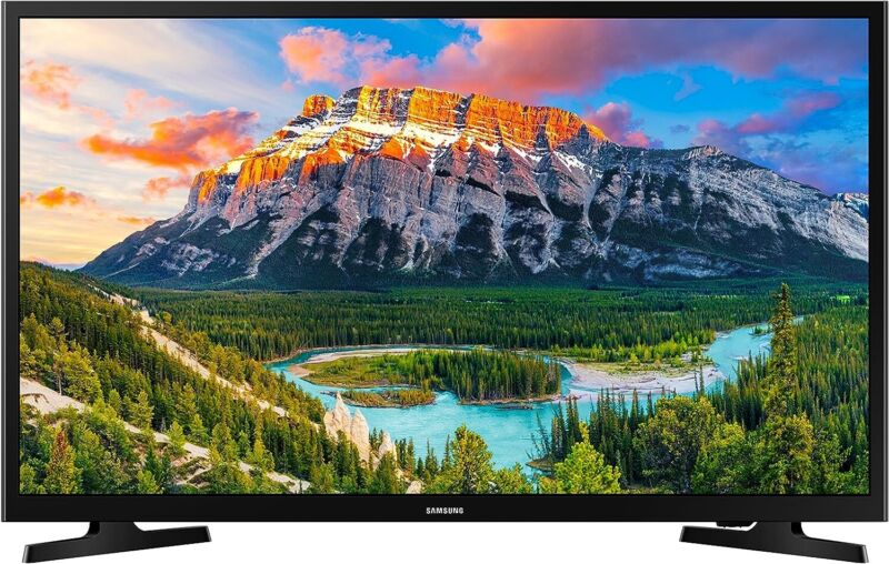 Samsung N5300 32" LED 1080p Full HD Smart TV (2018)