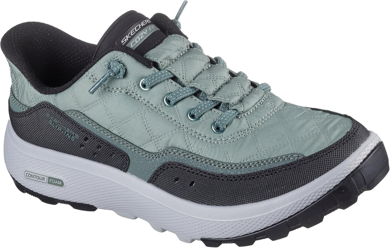 Skechers Womens Urban Explore Hands Free Slip-ins