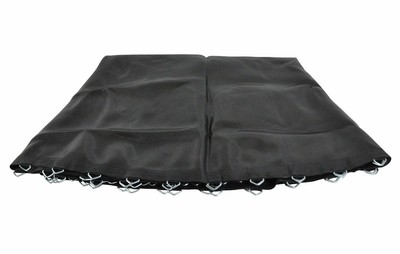 Trampoline Replacement Jumping Mat, fits for 15 FT. Round Frames with 84 V-Rings