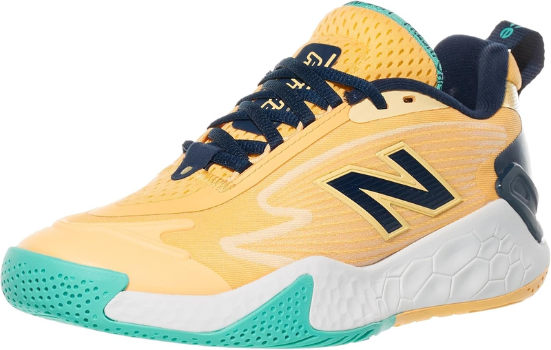 New Balance Womens Fresh Foam X Ct-Rally V1 Tennis Shoes