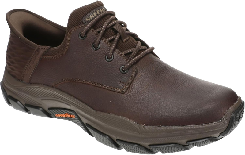 Skechers Men's Respected - Garrett Shoes
