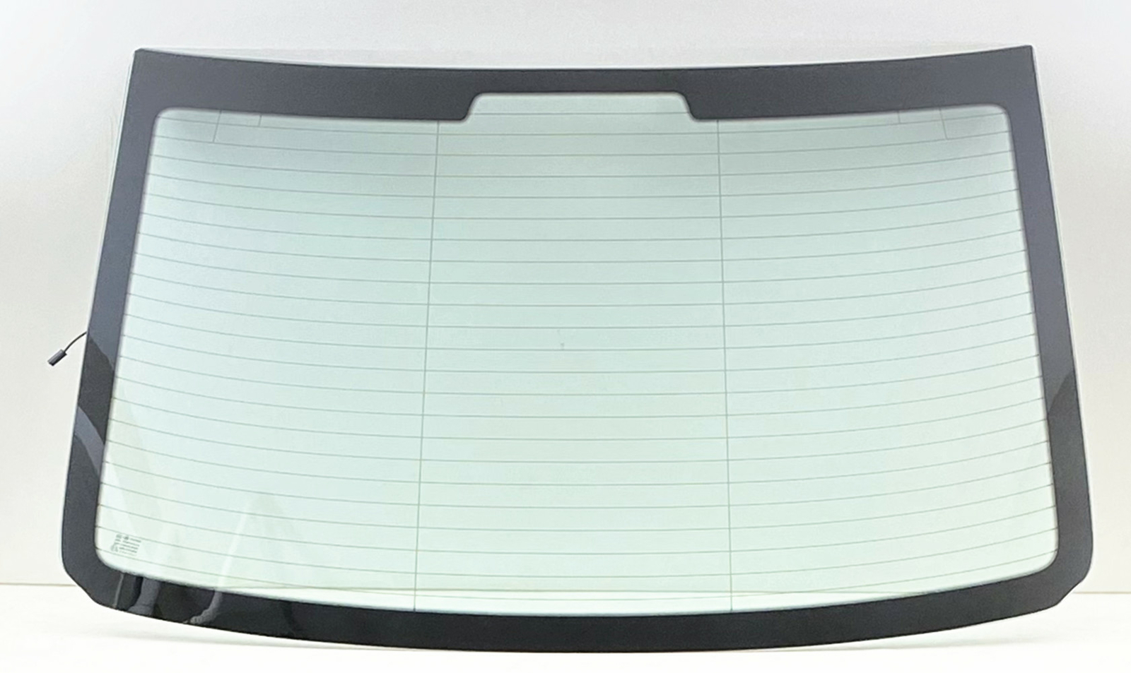 Heated Rear Back Window Glass For 2006-2011 Volkswagen Passat 4 Door Sedan