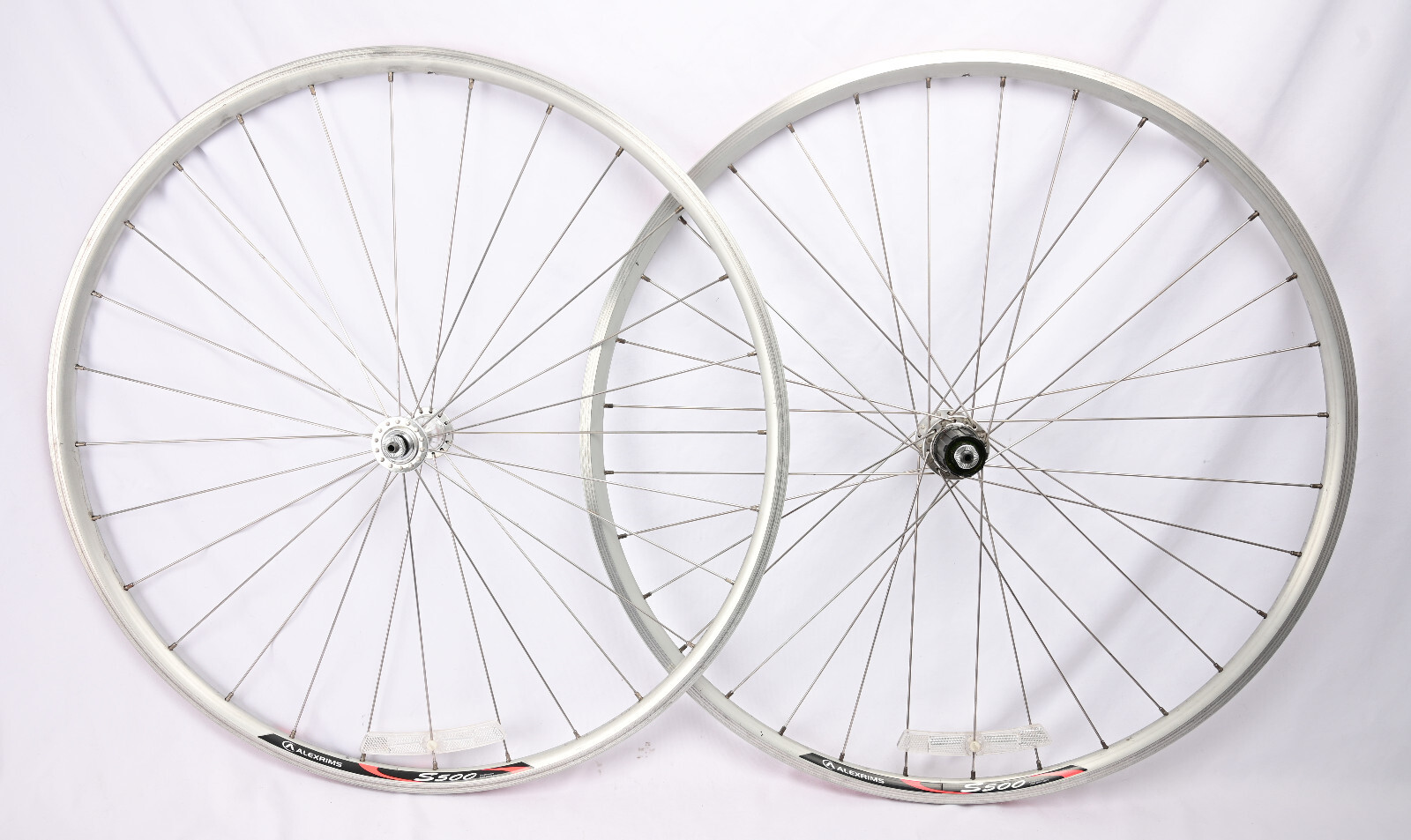 さささん　ホイール　AlexRims 700c リアエンド幅135mm さささん様専用 ホイール AlexRims 700c リアエンド幅135mm