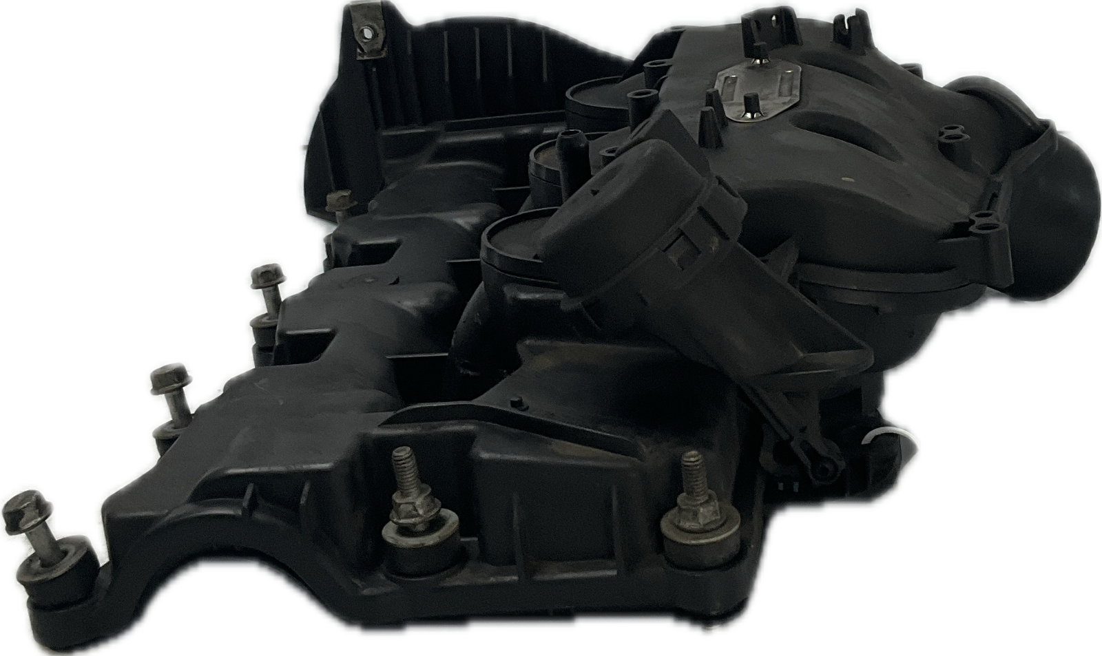 Coperchio punterie per modello LAND ROVER RANGE ROVER VOGUE cod : 4s7q-9424-jb
