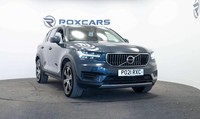 2021 Volvo XC40 2.0 B4 MHEV Inscription SUV 5dr Petrol Hybrid Auto AWD Euro 6 (s