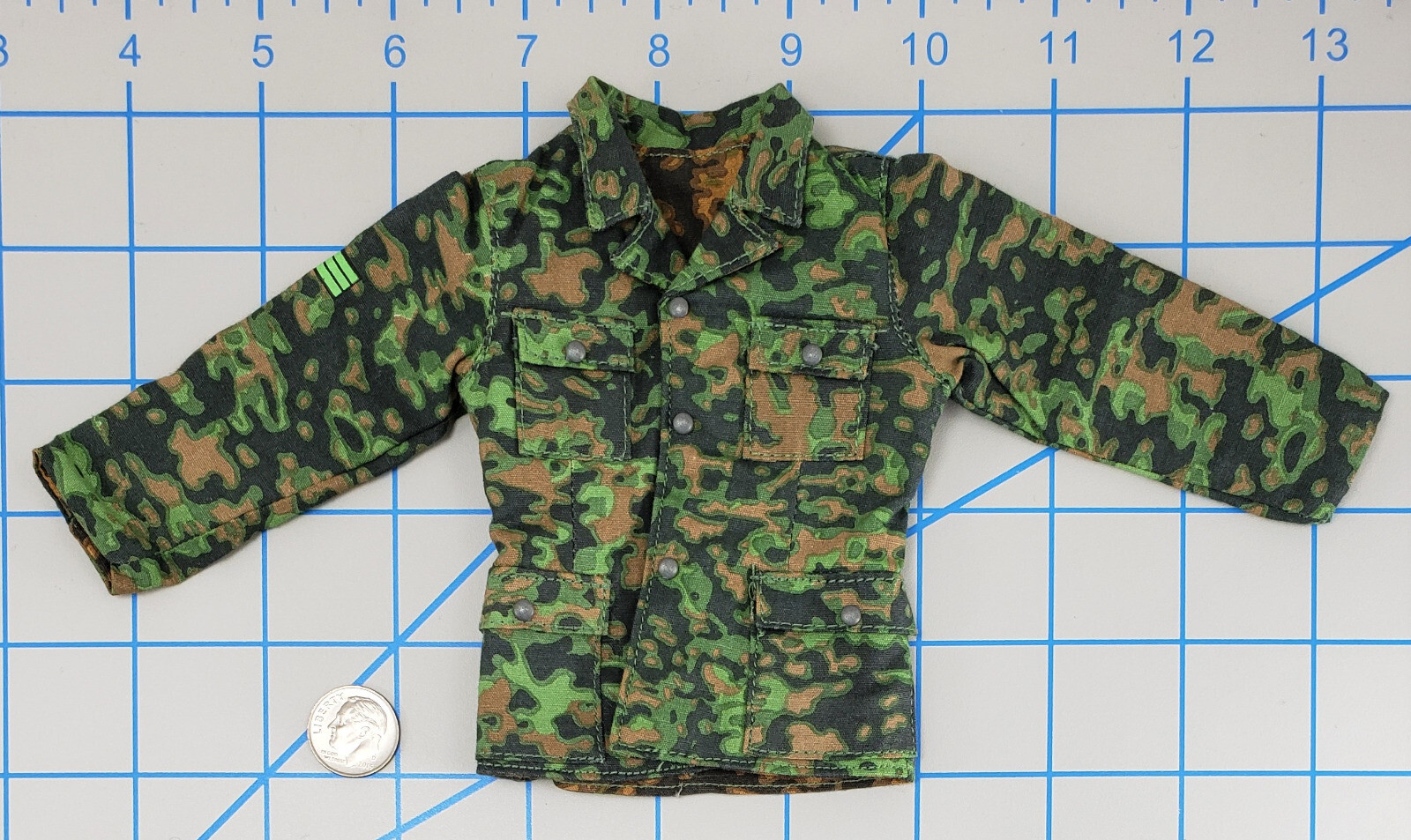 ドイツ軍　tunic WWI USMC Marine P1917 Wool Tunic - Etsy
