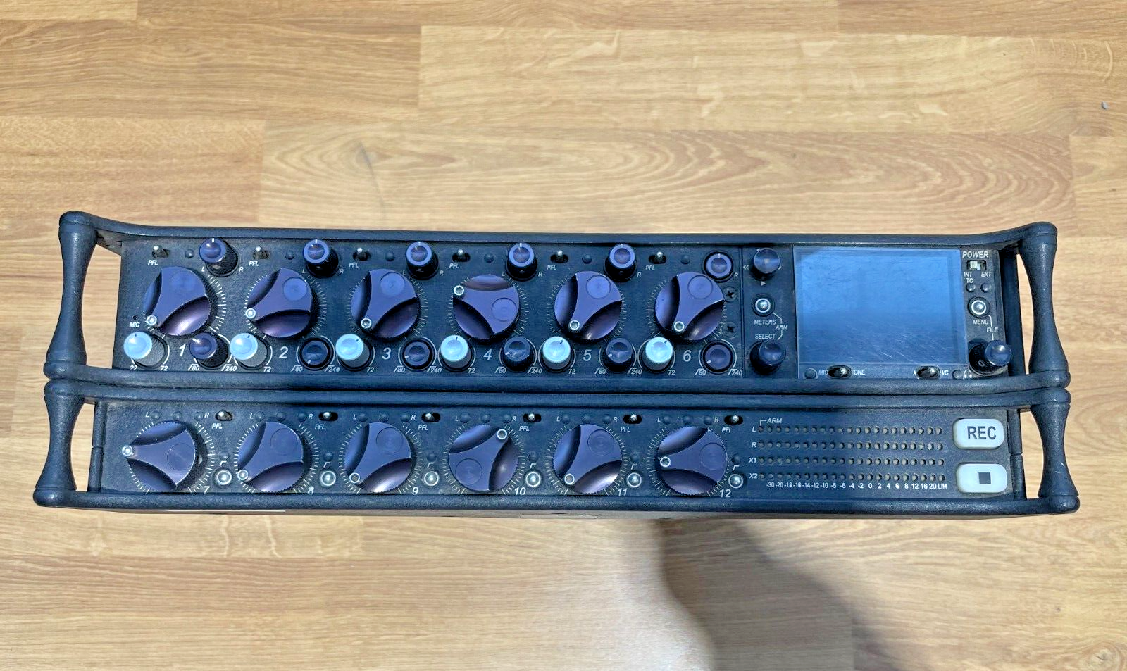 【美品】CHANNEL S Ci Pro 6.0 CI2.PRO|CHANNEL ISLANDS