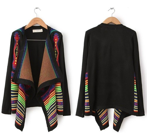 トップス share spirit archive Design cardigan 36 SHARE SPIRIT Cardigan Size 36 Women's Fashion Top | eBay