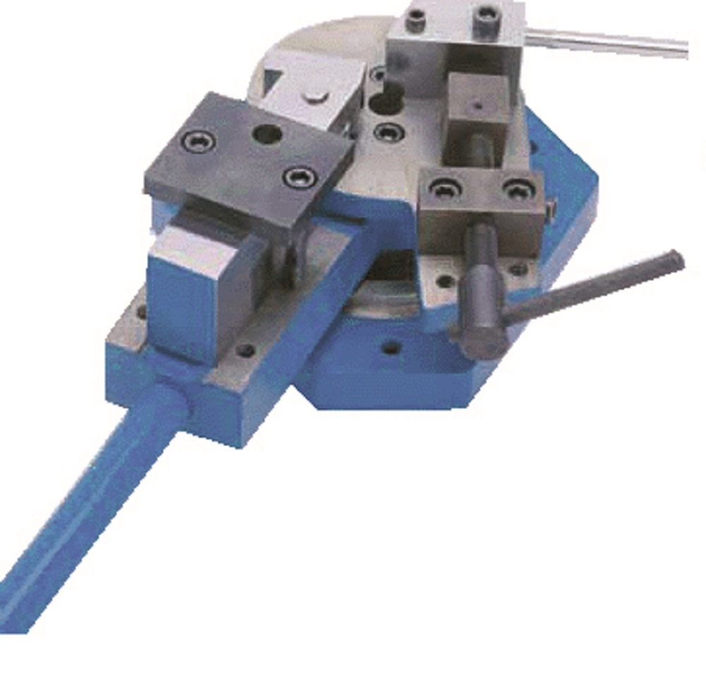 METZ TOOLS UNIVERSAL BENDER METAL WORKING STEEL TOOL MANUAL BENDING