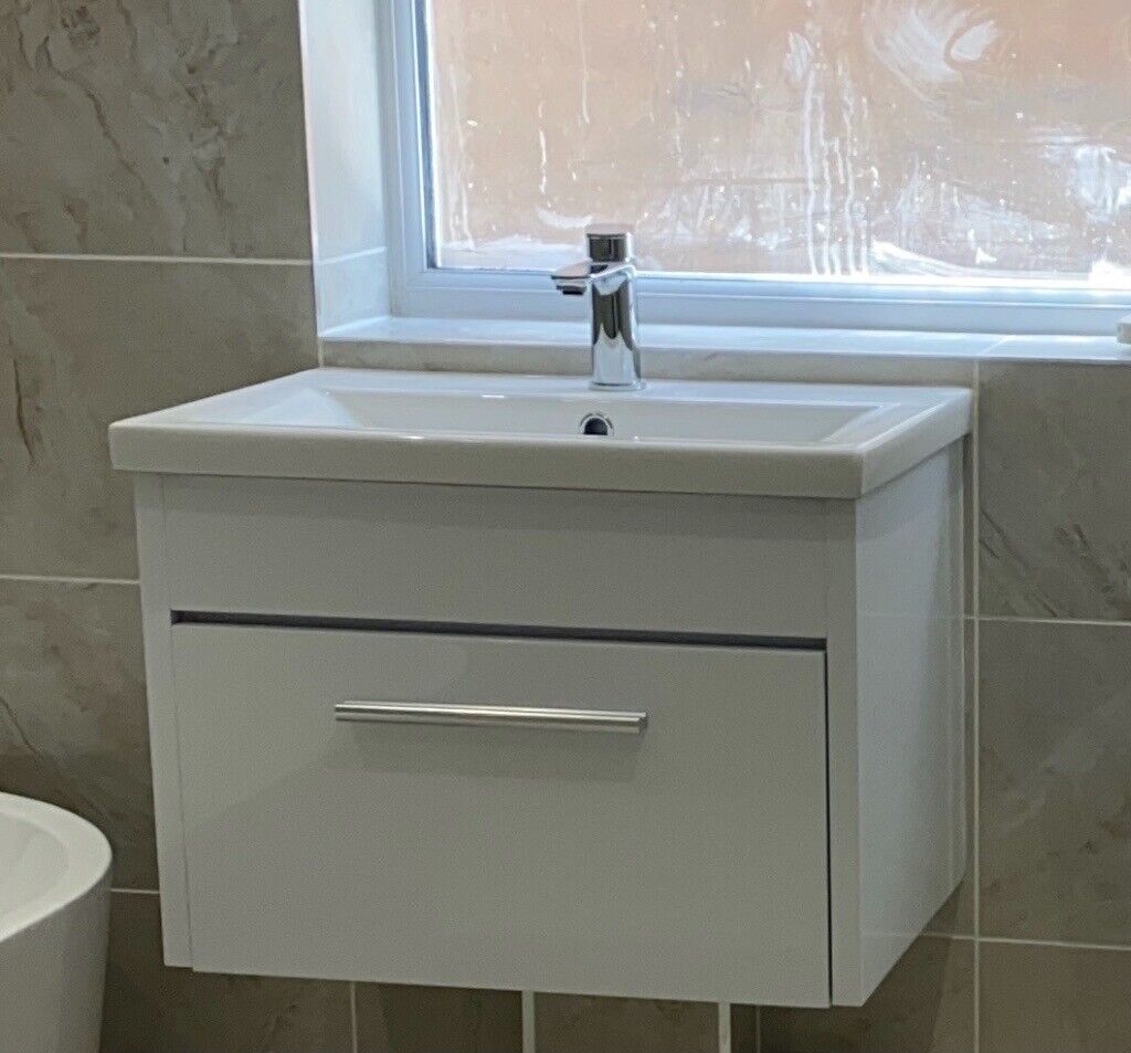 Gumtree Bathroom Vanity