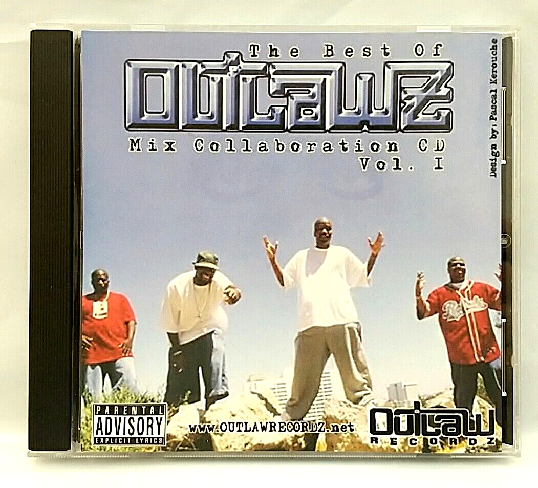 ●LYRICAL WEAPONS vol.1 ○LYRICAL WEAPONS vol.1