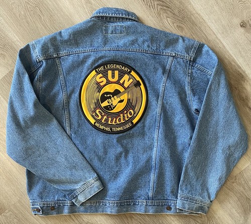 SOPHNET. x HINGSTON ×LEE DENIM JACKET SOPHNET. x HINGSTON ×LEE DENIM JACKET