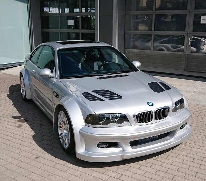 BMW e46 M3 e39 M5 GTR Bonnet DTM hood Vents grilles Air Duct stance turbo - OR - Polybull.com