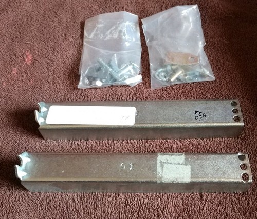 New C429 Quadrastat Corp