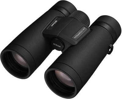 Nikon Binocular Telescope Sports Watching 8X30E2N 8X30EII CF WF New
