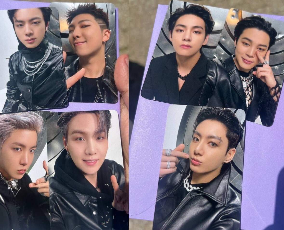 BTS ジン FESTA 2024 ARMY ZONE トレカ 特典 防弾少年団