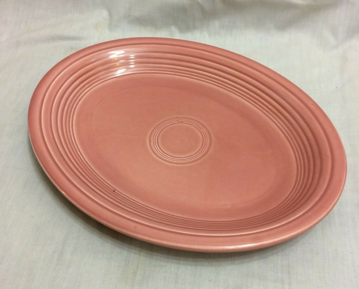 VTG~FIESTA ROSE (PINKISH BROWN) 12.5