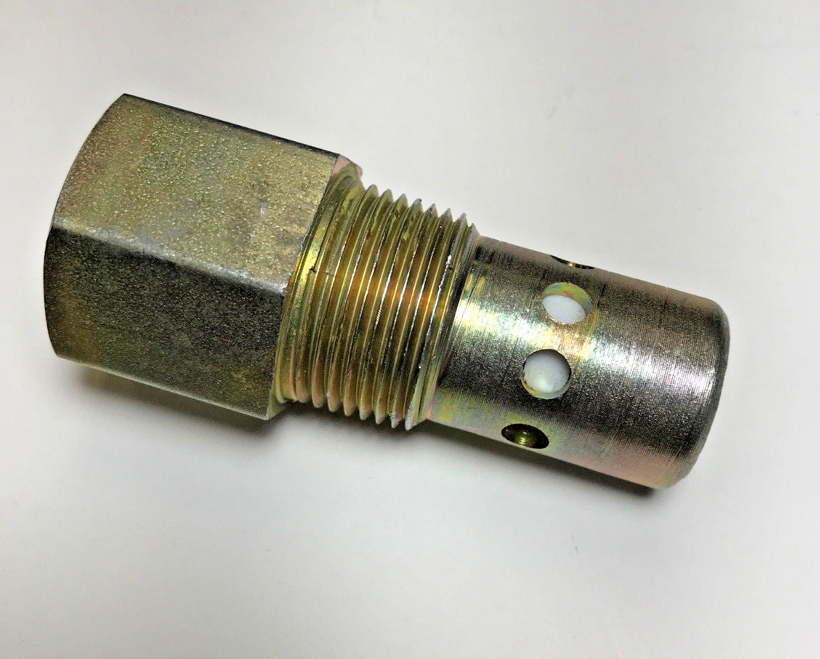 CHAMPION PART # P05822A , PO5822A TANK CHECK VALVE OEM FITS R-SERIES COMPRESSORS