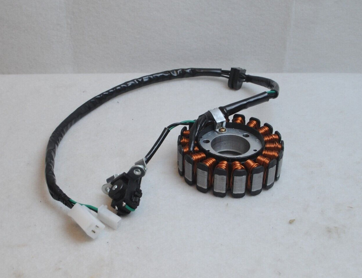 Daelim Magneto Stator Coil For EFI models VJF 125 VJF 250