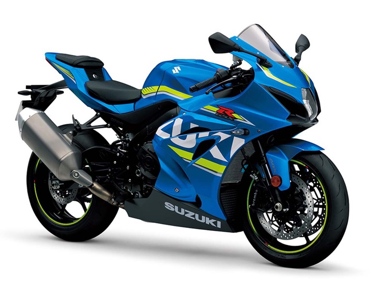 SUZUKI GSX-R1000R サービスマニュアル Suzuki 2023 GSX-R 1000 Service Manual