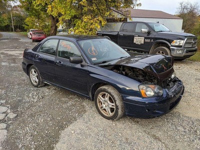 Subaru Impreza 2.5 Rs >> Details About Power Steering Pump Motor Subaru Impreza 2 5 Rs 04 05 Subaru Impreza 2.5 Rs >> Details About Power Steering Pump Motor Subaru Impreza 2 5 Rs 04 05