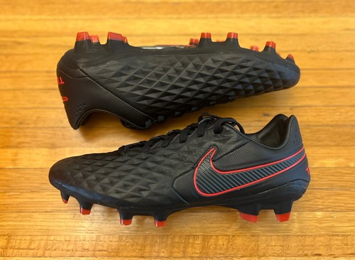 Nike Tiempo レジェンド8エリート HG 27cm NIKE ナイキ レジェンド 8 エリート HG(ホワイト) AT5899 100