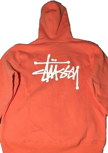 ★関税込★Stussy★Stussy Basic Stussy Hoodie Steel ★ Basic Stüssy Hoodie – Black | Tee & Sweats | Stüssy