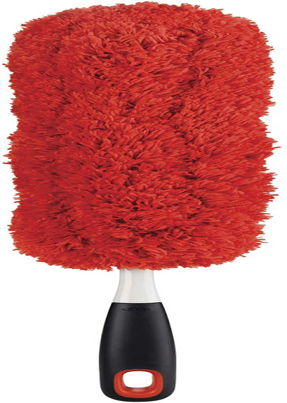 Good Grips Microfiber Hand Duster