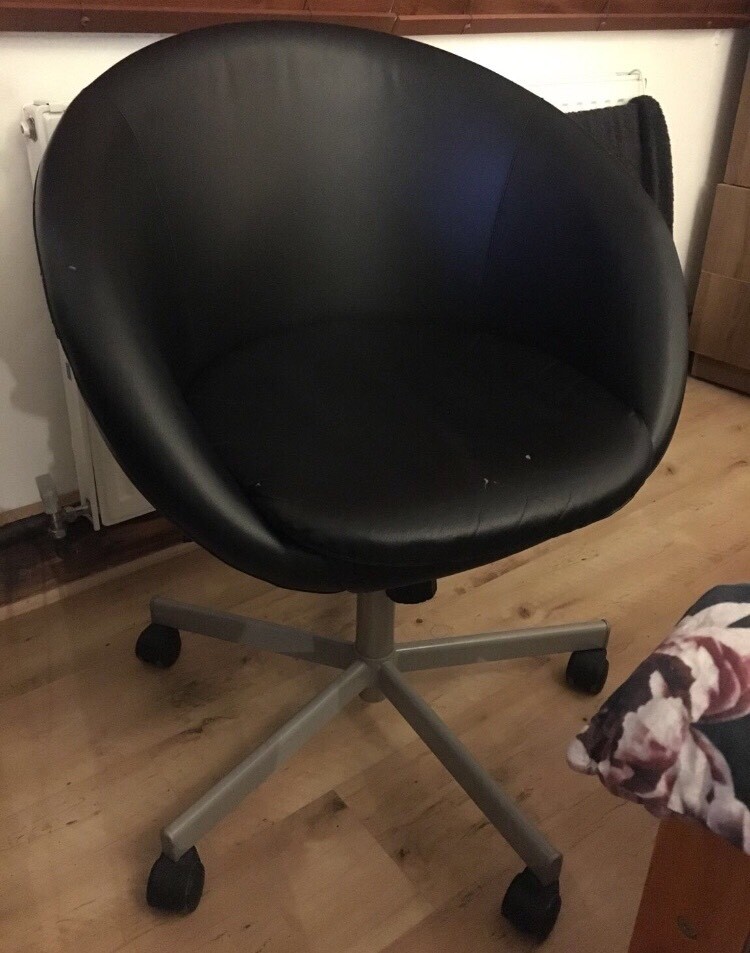 Ikea desk chair for sale in Finsbury Park, London Gumtree